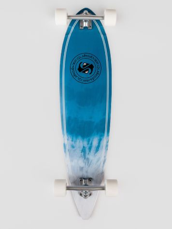 Quiksilver Hightide 38&quot; Pintail Complet