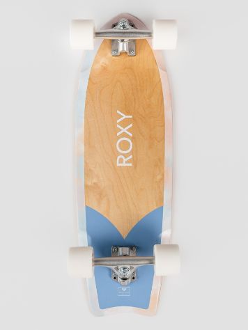 Roxy Bright Cloud 28&quot; Cruiser complet