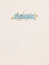 Staycoolnyc Sparkle Hoodie