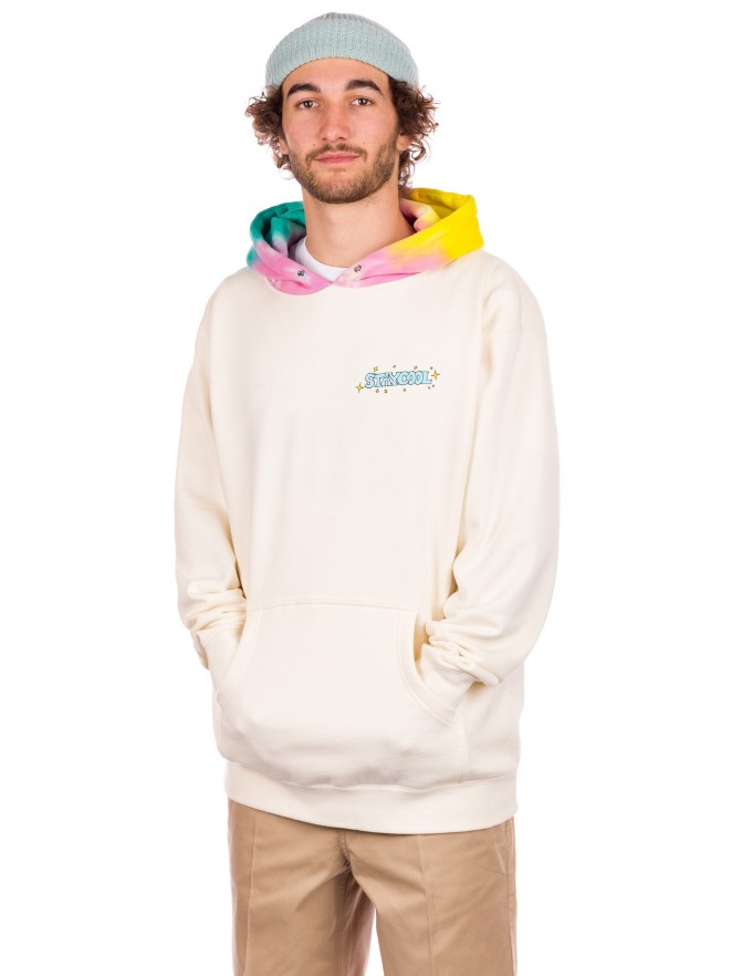 Staycoolnyc Sparkle Hoodie