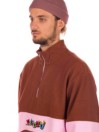 Staycoolnyc Deco Polar Fleece Svetr