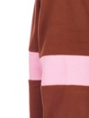 Staycoolnyc Deco Polar Fleece Svetr