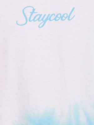 Sky Dye Camiseta