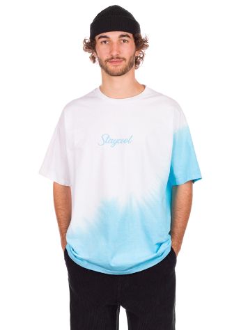 Staycoolnyc Sky Dye T-shirt