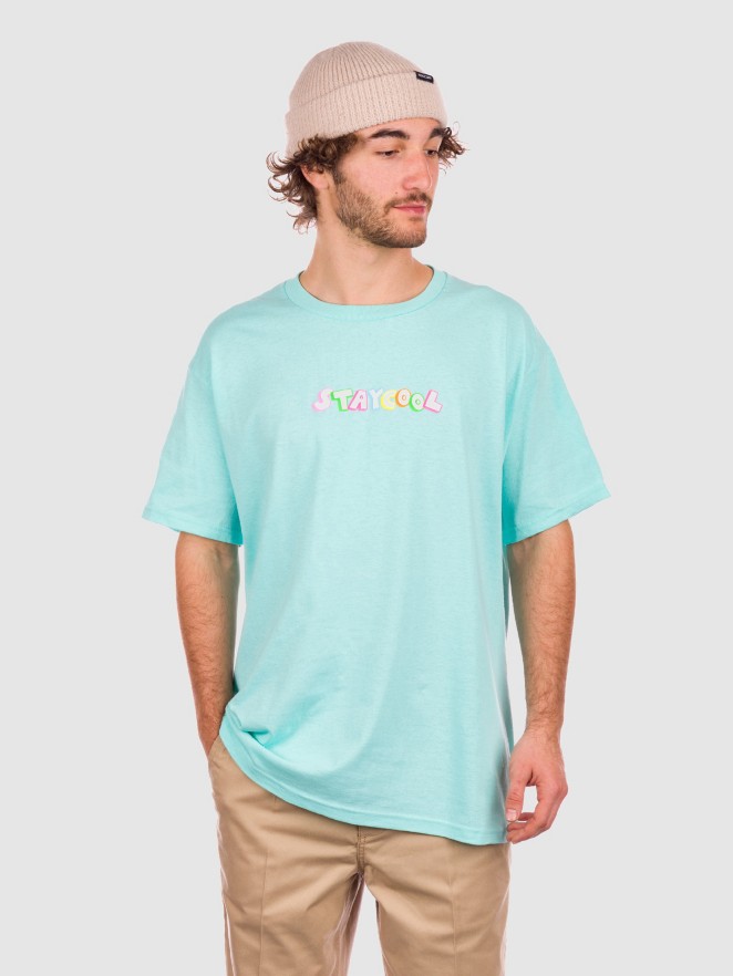 Staycoolnyc Funk T-Shirt
