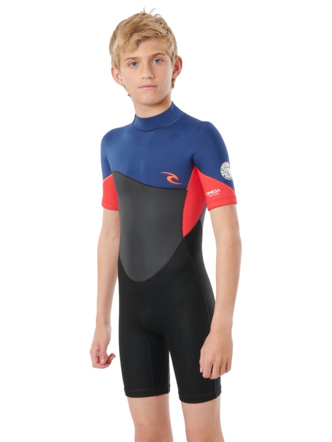 Rip Curl Junior Omega 1.5 E Neoprenanzug