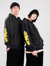 RIPNDIP Super Sanerm Felpa con Cappuccio