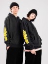 RIPNDIP Super Sanerm Felpa con Cappuccio