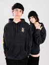 RIPNDIP Super Sanerm Felpa con Cappuccio