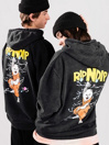 RIPNDIP Super Sanerm Felpa con Cappuccio