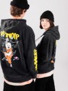 RIPNDIP Super Sanerm Felpa con Cappuccio