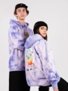 RIPNDIP Speedway Boogie Mikina s kapucí