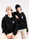 RIPNDIP Nature is Healing Sweat à Capuche