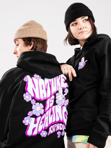 RIPNDIP Nature is Healing Pulover s kapuco