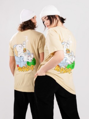 2 Moods T-shirt