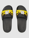 RIPNDIP Welcome To Heck Slide Sandali