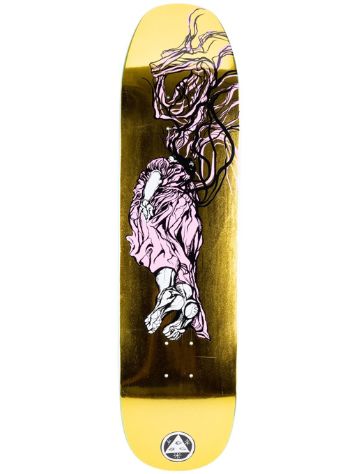 Welcome Transcend On Son Of Moontrimmer 8.25&quot; Skateboard Deck