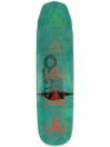 Welcome Nora Soil On Wicked Princess 8.125″ Skateboard Deck