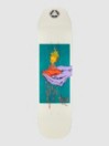 Welcome Nora Soil On Wicked Princess 8.125″ Skateboard Deck