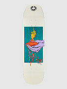Nora Soil On Wicked Princess 8.125&amp;#034; Skateboard deska