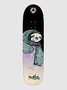 Sloth On Son Of Planchette 8.38&amp;#034; Skateboard deck