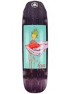 Welcome Nora Soil On Wicked Queen 8.6″ Skateboard De