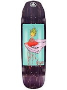 Nora Soil On Wicked Queen 8.6&amp;#034; Skateboard De