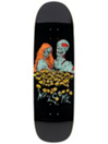 Welcome Zombie Love On Boline 9.25″ Skateboard Deck