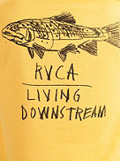 Downstream Camiseta