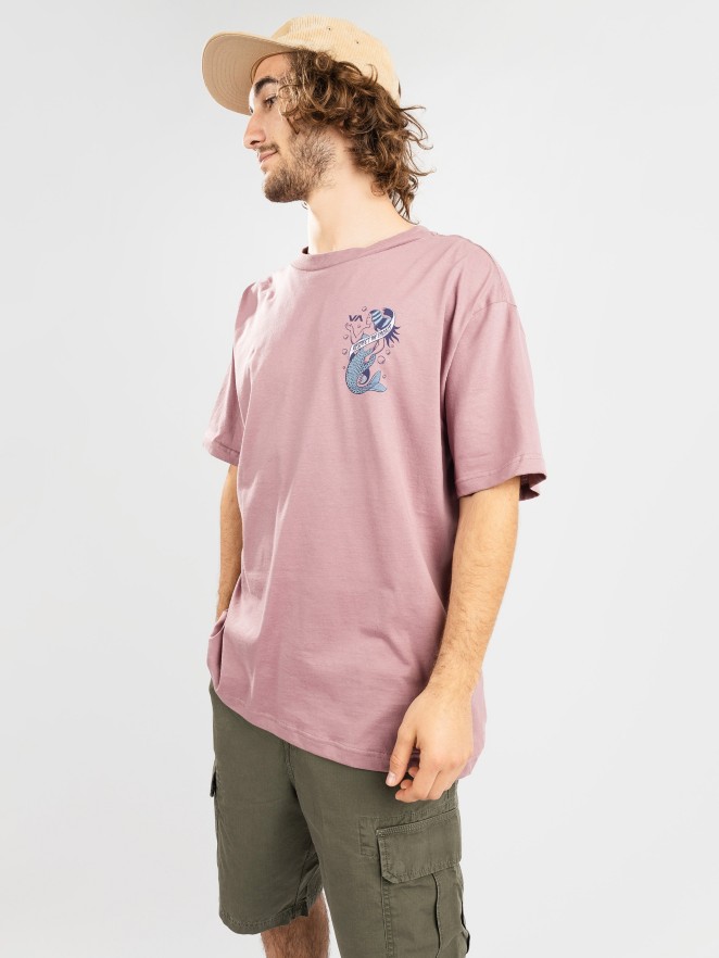 RVCA Save Our Souls Majica
