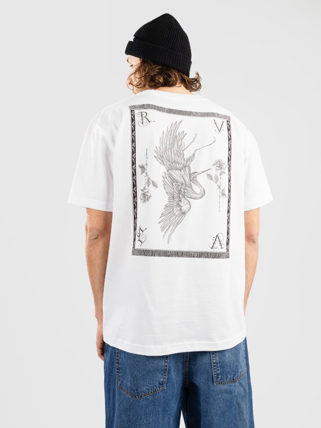 RVCA Crane T-Shirt