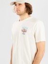RVCA Luke P X Kristen LW Majica