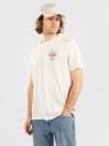 RVCA Luke P X Kristen LW Majica