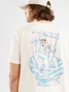 RVCA Luke P X Kristen LW Majica
