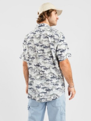 Horton Fish Camo Shirt