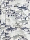 RVCA Horton Fish Camo Srajca