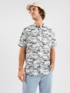 RVCA Horton Fish Camo Srajca