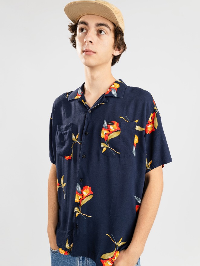 RVCA Dreamtime Srajca