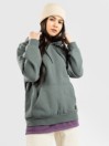 RVCA Recession Pulover s kapuco