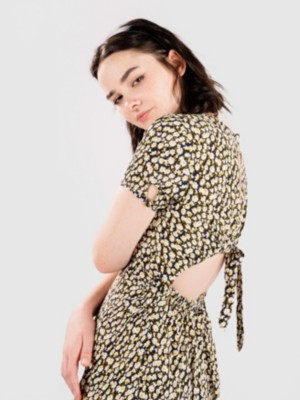 RVCA Dreamscape Vestido
