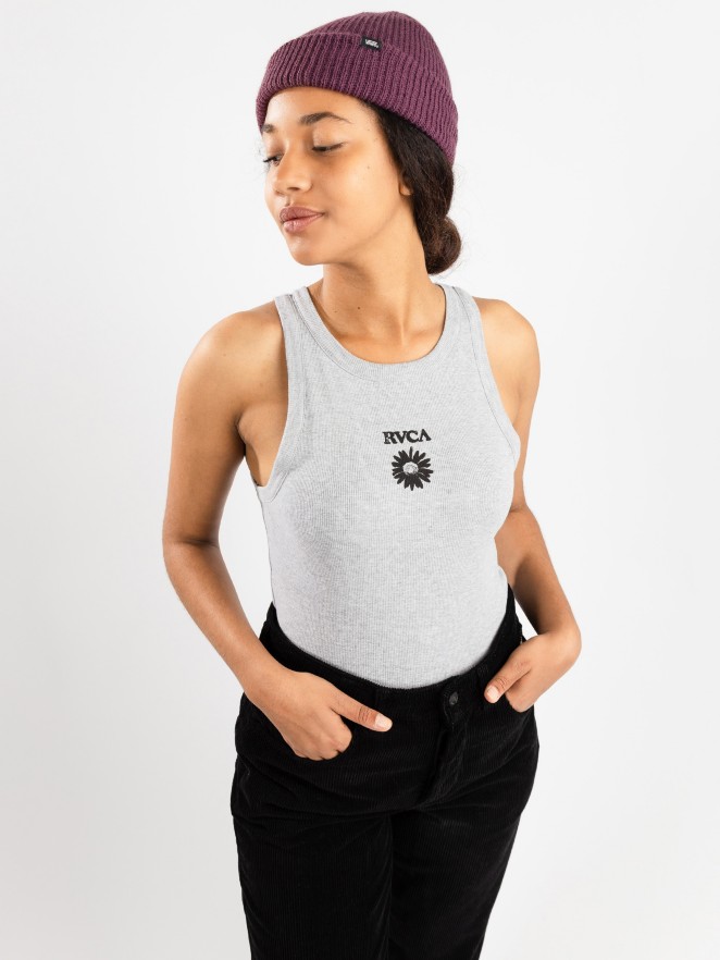 RVCA Daisy Tank Top