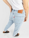Levi's 501 Crop 28 Jeans