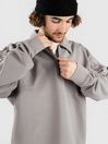Levi's Skate New Quarter Zip Hoodie