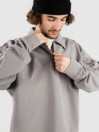 Levi's Skate New Quarter Zip Hoodie