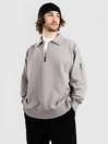 Levi's Skate New Quarter Zip Hoodie