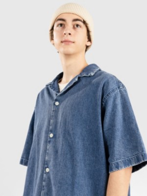 Slouchy Camicia