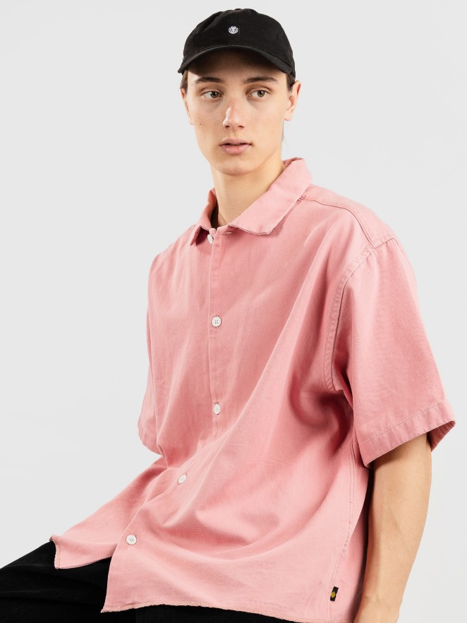 Levi's Slouchy Camisa