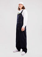 Skate Overall Jeans
