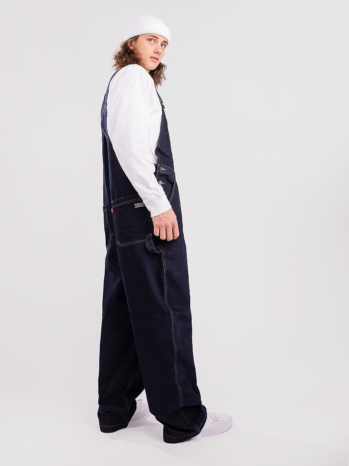 Levi's Skate Overall Jeans - buy at Blue Tomato