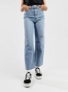 High Waisted Straight 29 Jeans